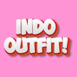 Indo Outfit