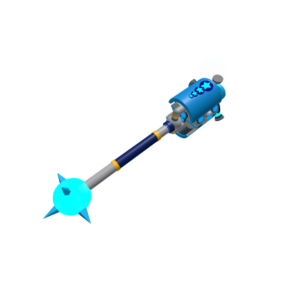 Ice