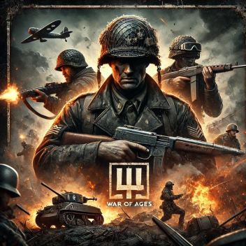 Operation 44: War of the Ages