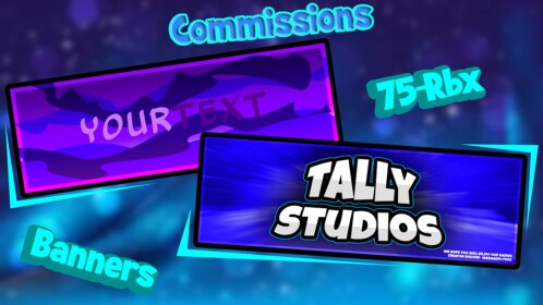 Heist's Commissions