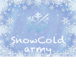 SnowCold Army