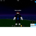 The Bacons Uprise