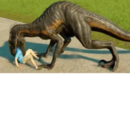 jurassic world icon