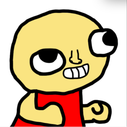 roblox but everyone looks cool