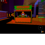 Robloxian cool clowns