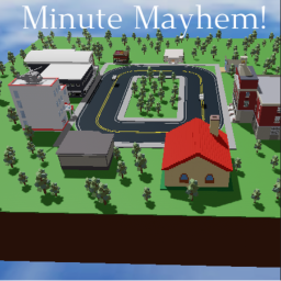 Minute Mayhem Classic
