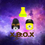 Xbox Peeps