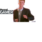 Normal players place