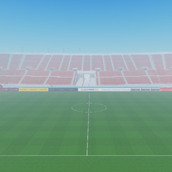ESTADIO NACIONAL