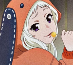 Color doll rubux