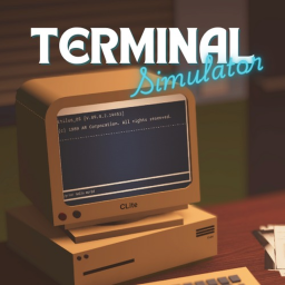 Terminal Simulator