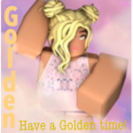 Golden Fashion