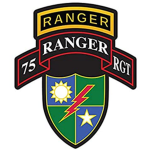|75TH|Ranger Regiment
