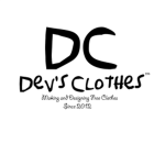 Dev's Clothes