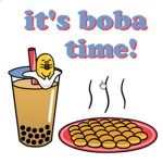 Lazygroup,boba fun