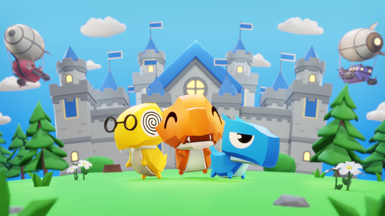 My Dragon Tycoon X screenshot 4