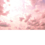 Strawberry Cloudy