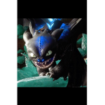 Unfortunate Night Fury