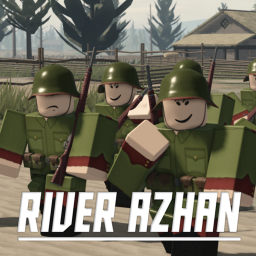 Battle of River Azhan