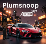 Team Plum forever
