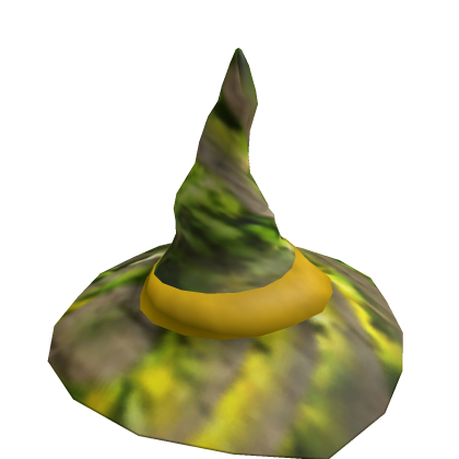 Wanwood Wizard