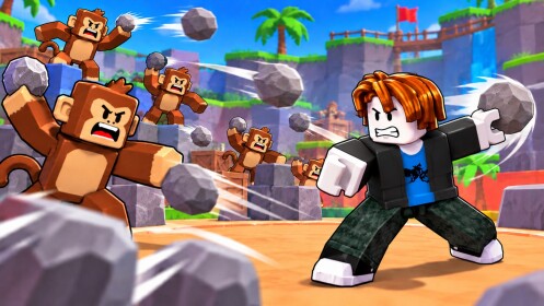 Monkey Business