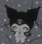 Kuromi's Threads