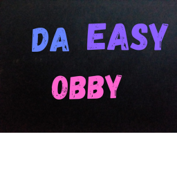 The easy obby