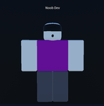 Basic Noob Devs