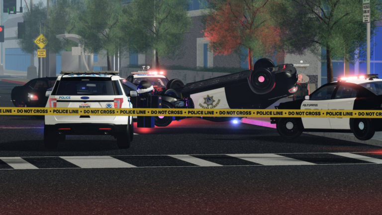 🌴 California State Roleplay screenshot 3