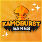 KamoBurst Games