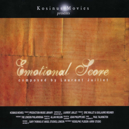 Affectionate Score Roblox music