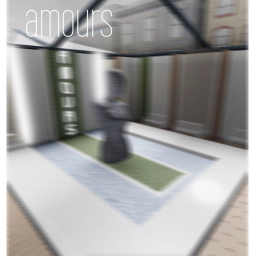 Amours Runway