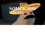 S0MBR3RØ
