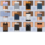 Clothing Group !!