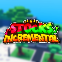 Stocks Incremental icon