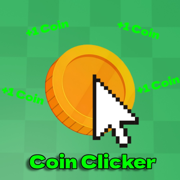 Coin Clicker (Beta)