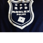 Cops underneath