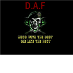 Deadly Assault Forces