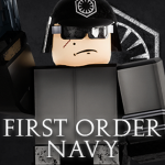 [TFO] First Order Navy.
