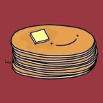 pancake - joe - fans