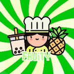 Fruíty