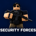 [FBI-SF] Security Forces