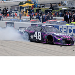 ninjaXavier racing league