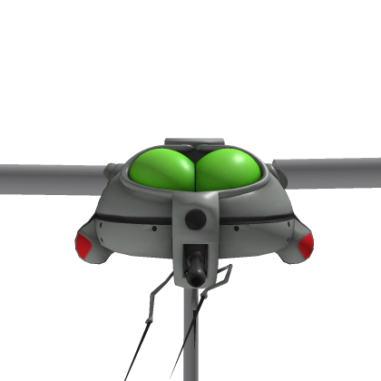 Jeff Wayne IK Tripod Fighting Machine