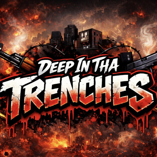 [☀️] Deep In Tha Trenches