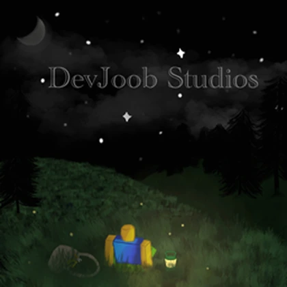 DevJoob Studios Roblox group icon