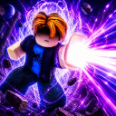 Aura Beam Ascension