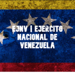 [EJNV] Ejercito Nacional de Venezuela