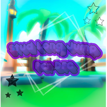NEW! Stud Long Jump Per Difficulty!